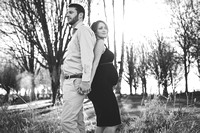 Maternity Photography Samples