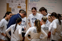 BASKETBALL GIRLS